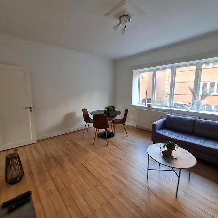 068. Willemoesgade Appartamento Esbjerg Esterno foto