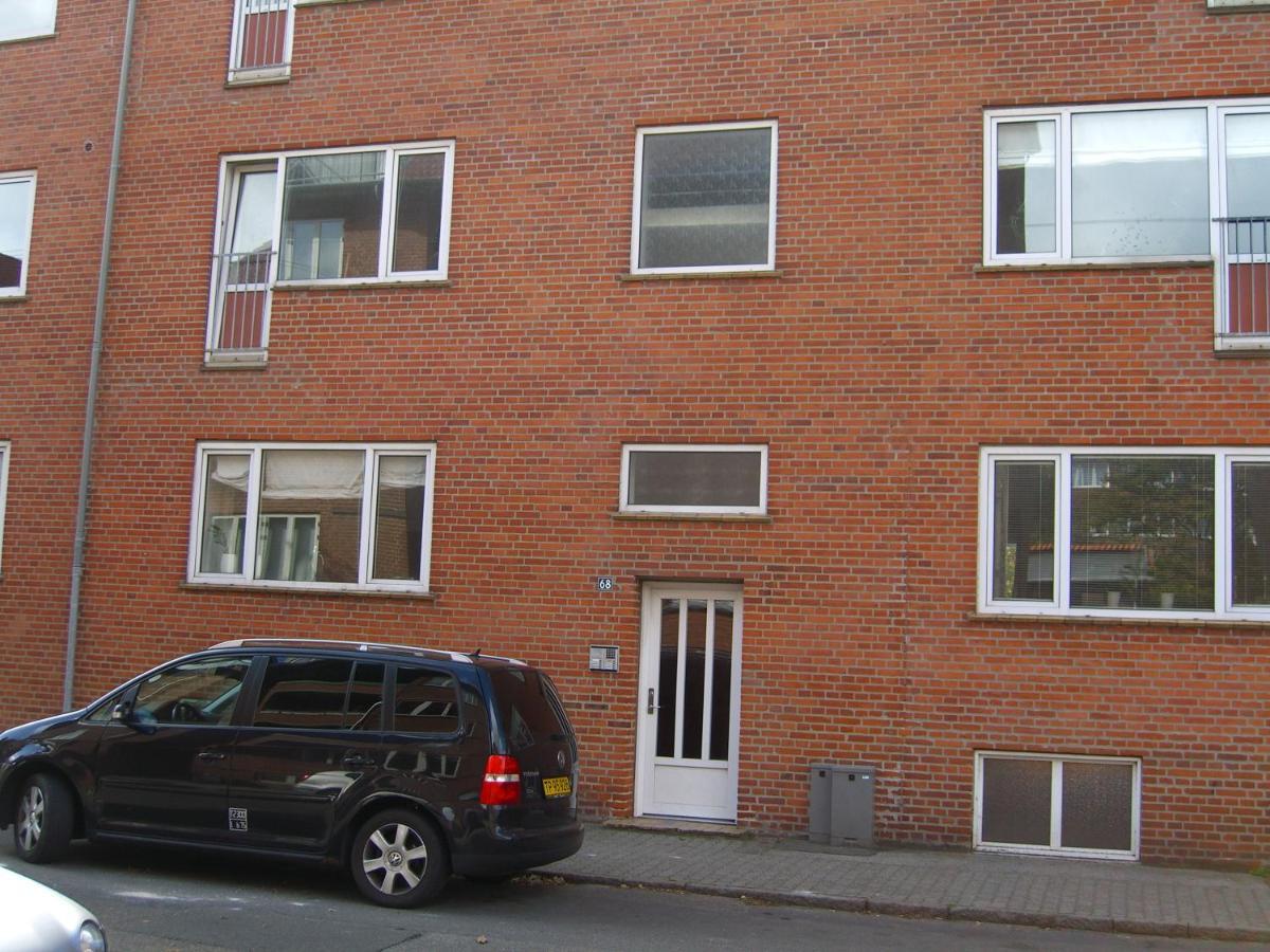 068. Willemoesgade Appartamento Esbjerg Esterno foto