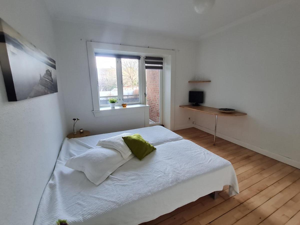 068. Willemoesgade Appartamento Esbjerg Esterno foto
